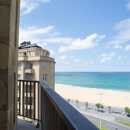 Mirador Zurriola - Iberorent Apartments San Sebastián Exterior photo